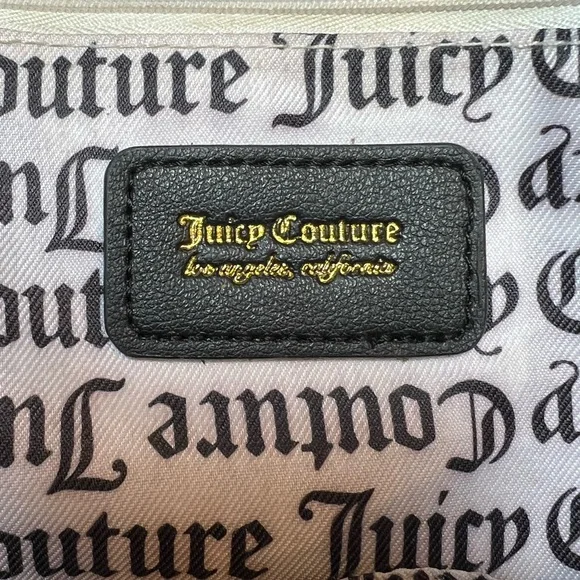 Juicy Couture Backpack - Picture 9 of 13